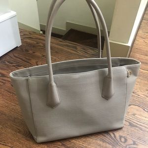 Dagne Dover Signature Tote Bag